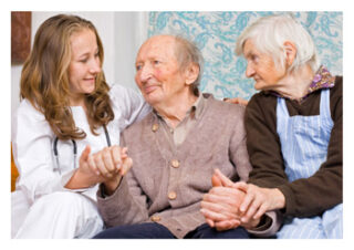 Dementia Care At Home