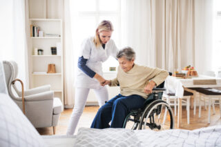 Female Patient Caretaker Service in Delhi. Our company provide Home Patient Caretaker Service in Delhi NCR. We Provide experience and verified Female Caretaker For Elder Care at home / Bedridden Patient Care . Our Patient Caregivers are help for Patient Mobility, Ryle’s Tube Feeding Of Patients, Wound Care. Our Female Patient Attendant are Care A Patient like Family members. We Provide trained Female Patient Caretaker Service in Delhi NCR