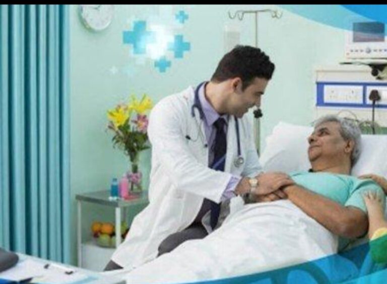 Tracheostomy Care Service