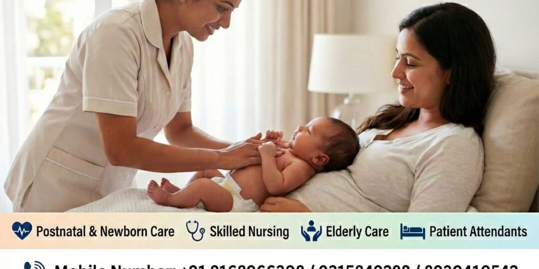 Japa Maid Services in Gurgaon