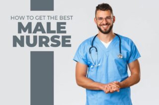Male Nurse Service in Gurgaon | Vital Home Nursing Services Pvt Ltd