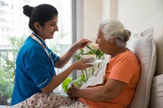 Home Nursing Services in Gurgaon