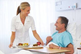 Patient Attendant Service in Gurgaon